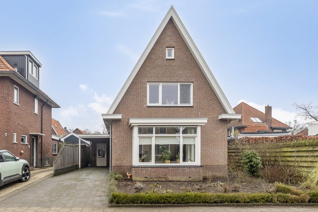 Foto 47 van Emmastraat 2-A