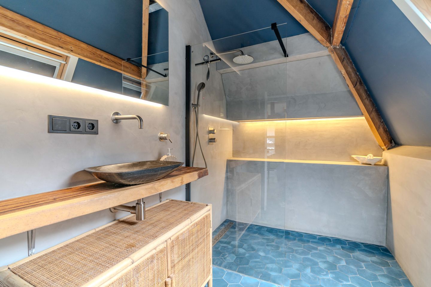 Foto 20 van Adelheidstraat 40-B