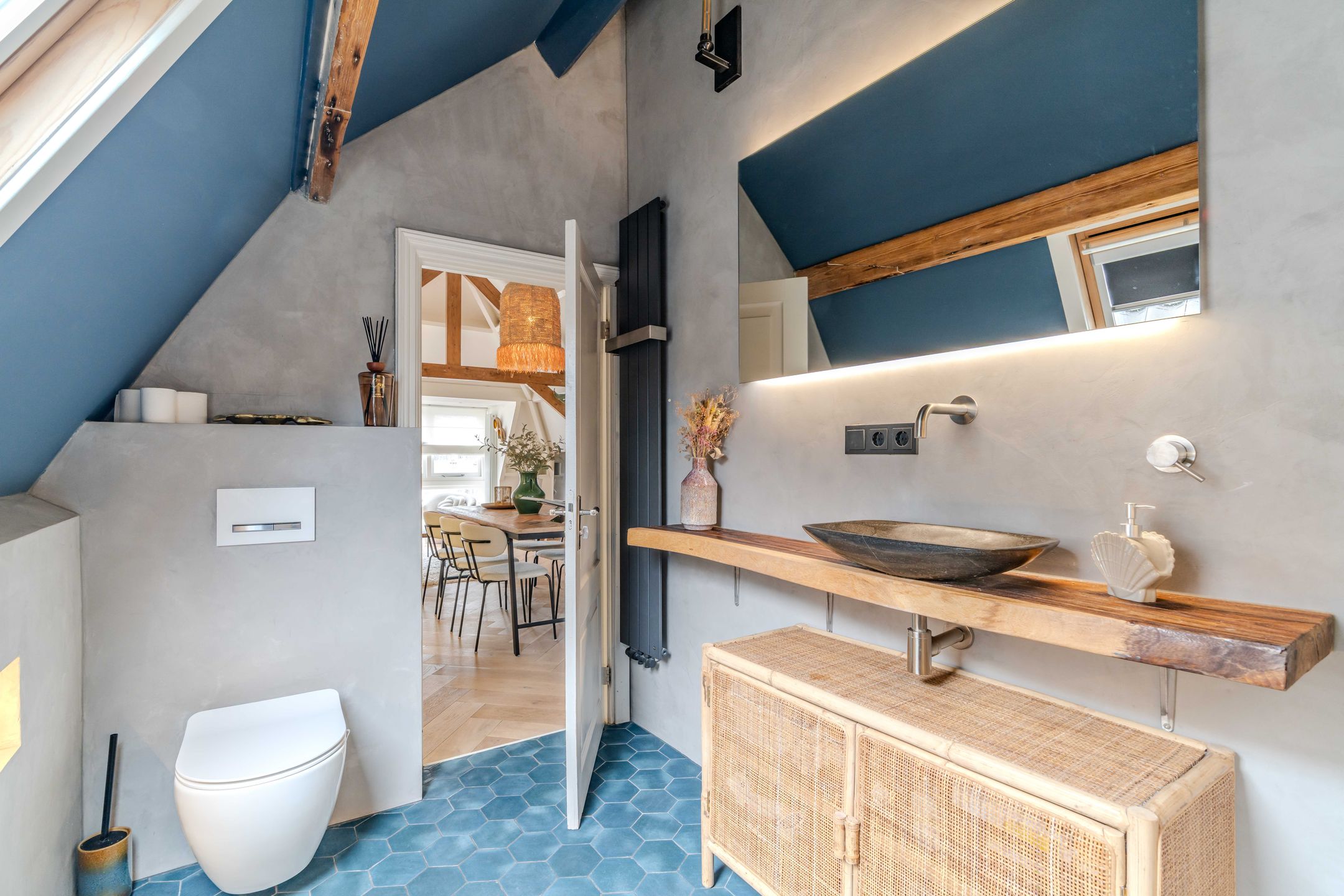 Foto 21 van Adelheidstraat 40-B