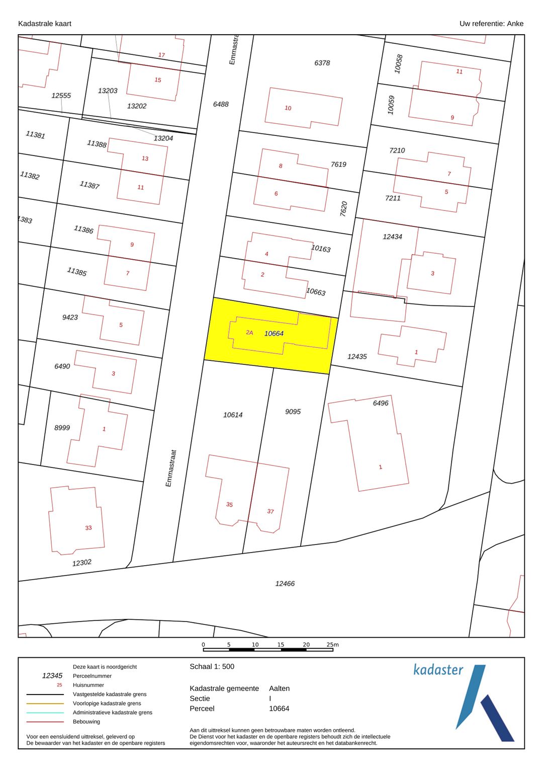 Foto 53 van Emmastraat 2-A