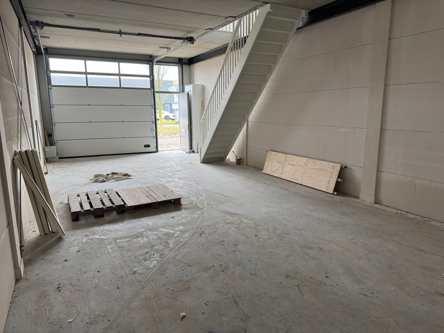 Bekijk foto 2 van De Zwaan 54