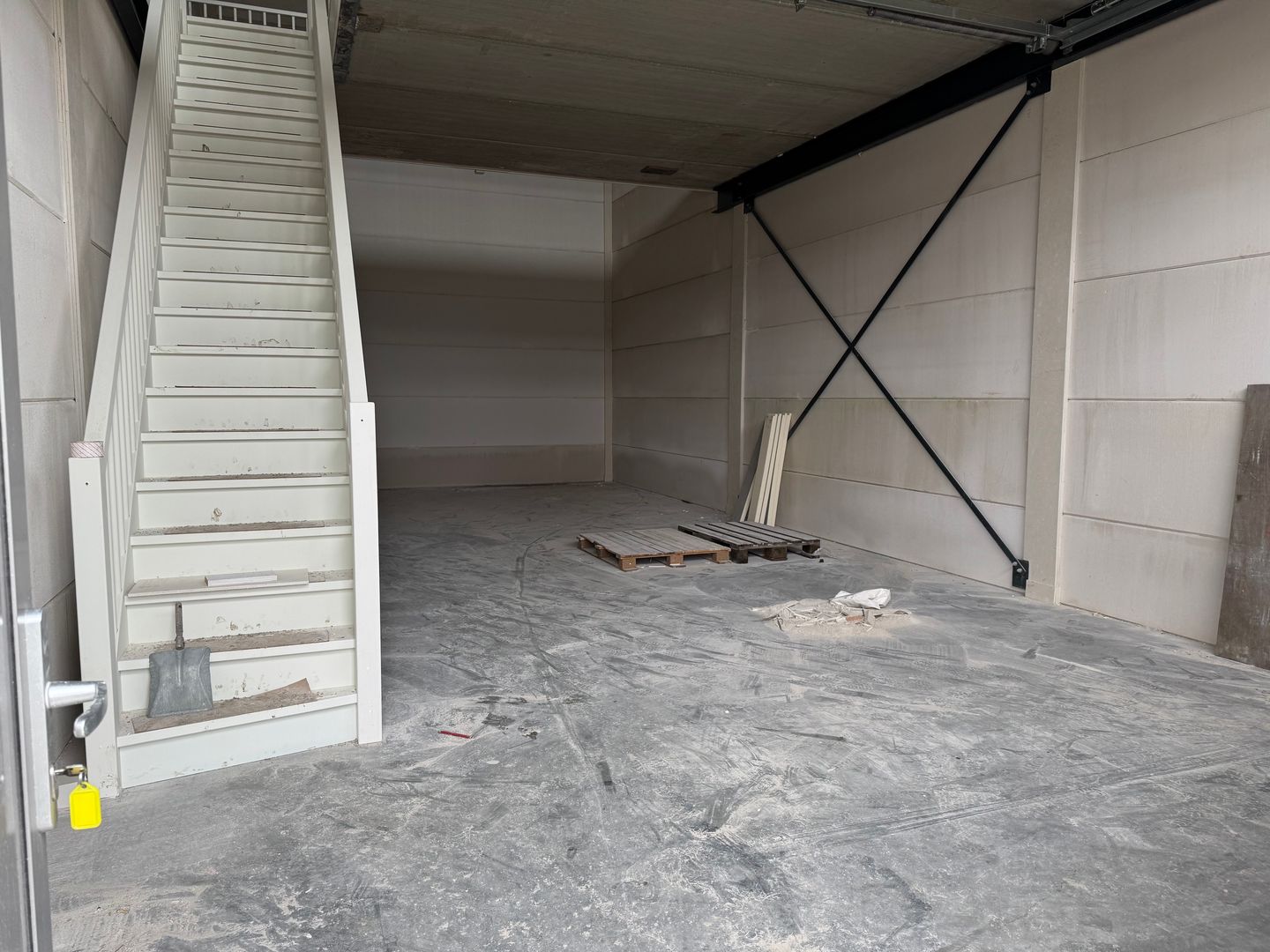 Bekijk foto 4 van De Zwaan 54