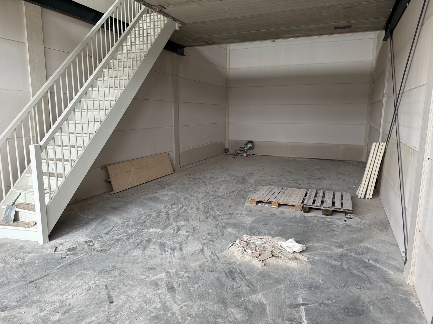 Bekijk foto 3 van De Zwaan 54