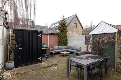 St. Vitusstraat 21 tertiary image