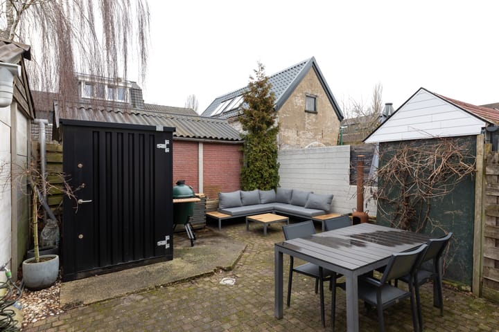 Foto 3 van St. Vitusstraat 21