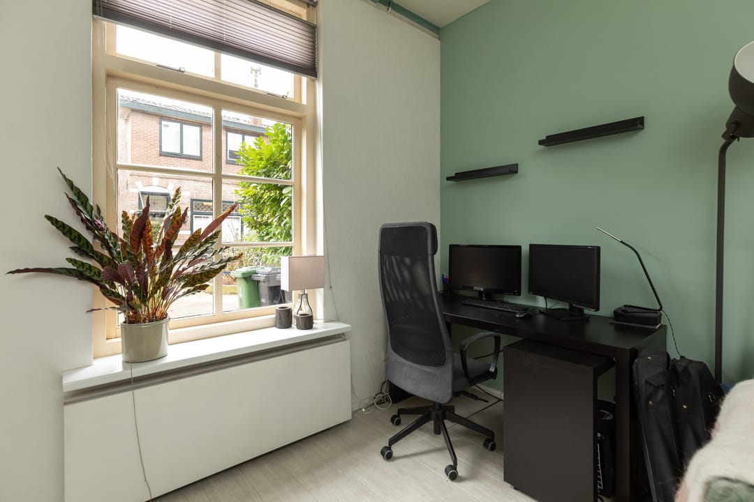 Foto 7 van St. Vitusstraat 21