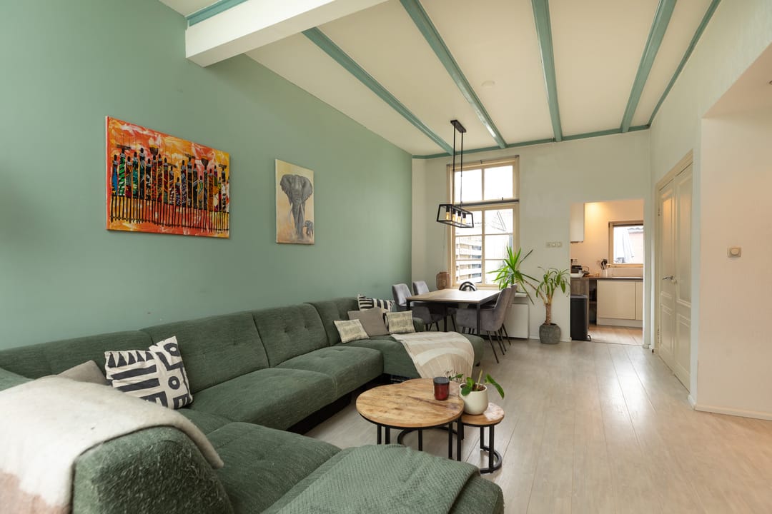 Foto 8 van St. Vitusstraat 21