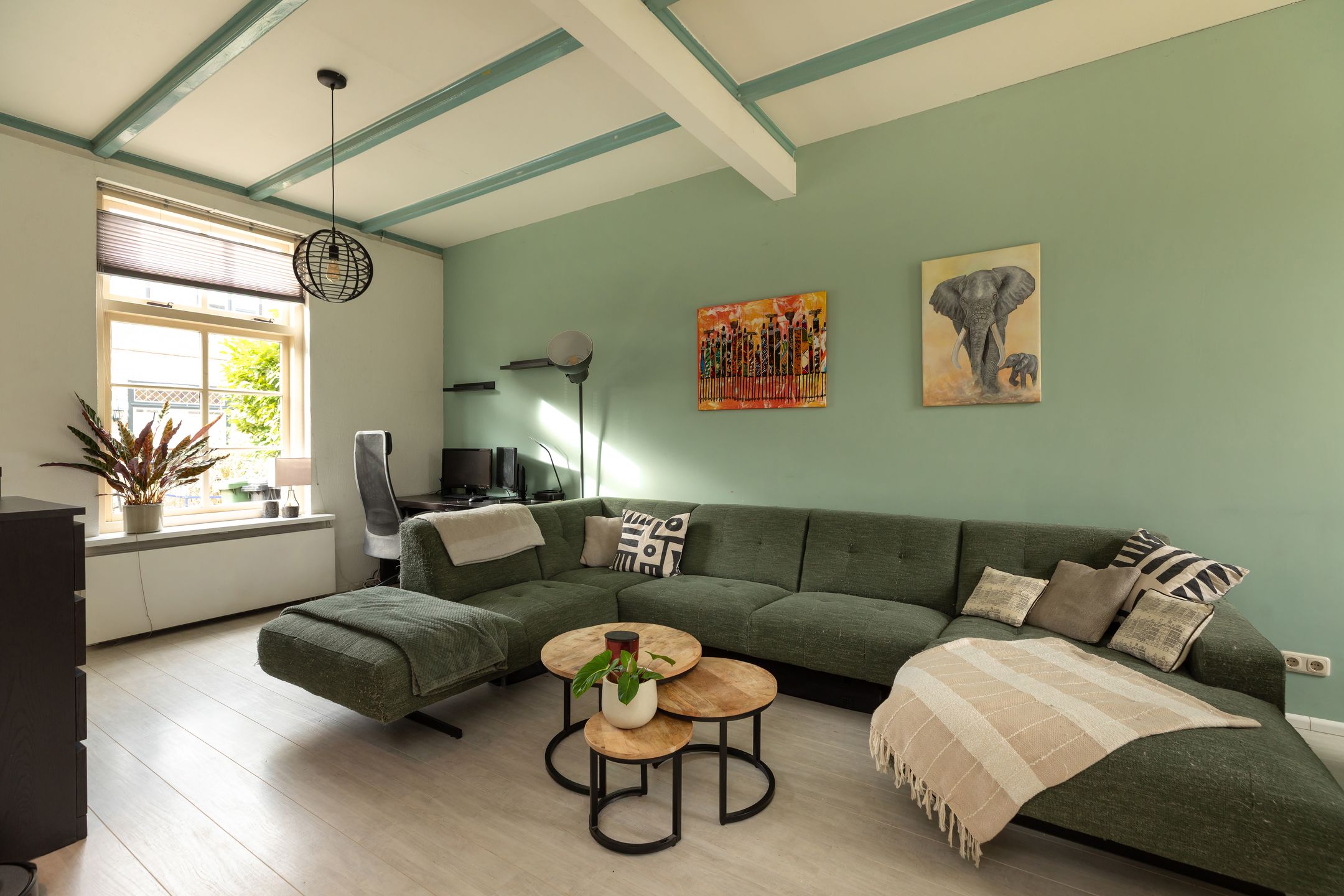 Foto 9 van St. Vitusstraat 21