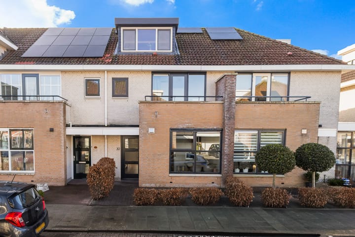 Veenderij 32 main image