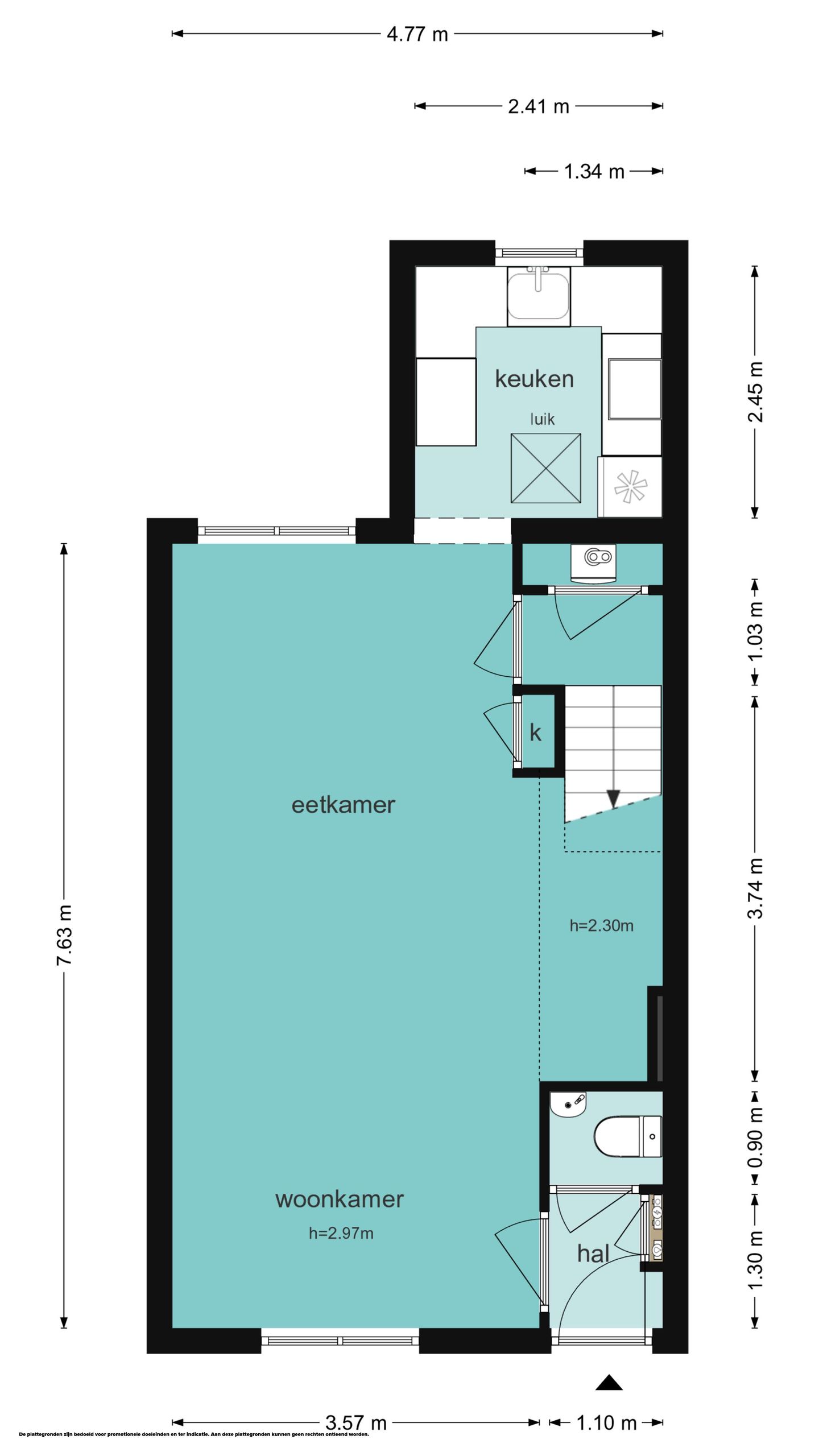 Foto 29 van St. Vitusstraat 21