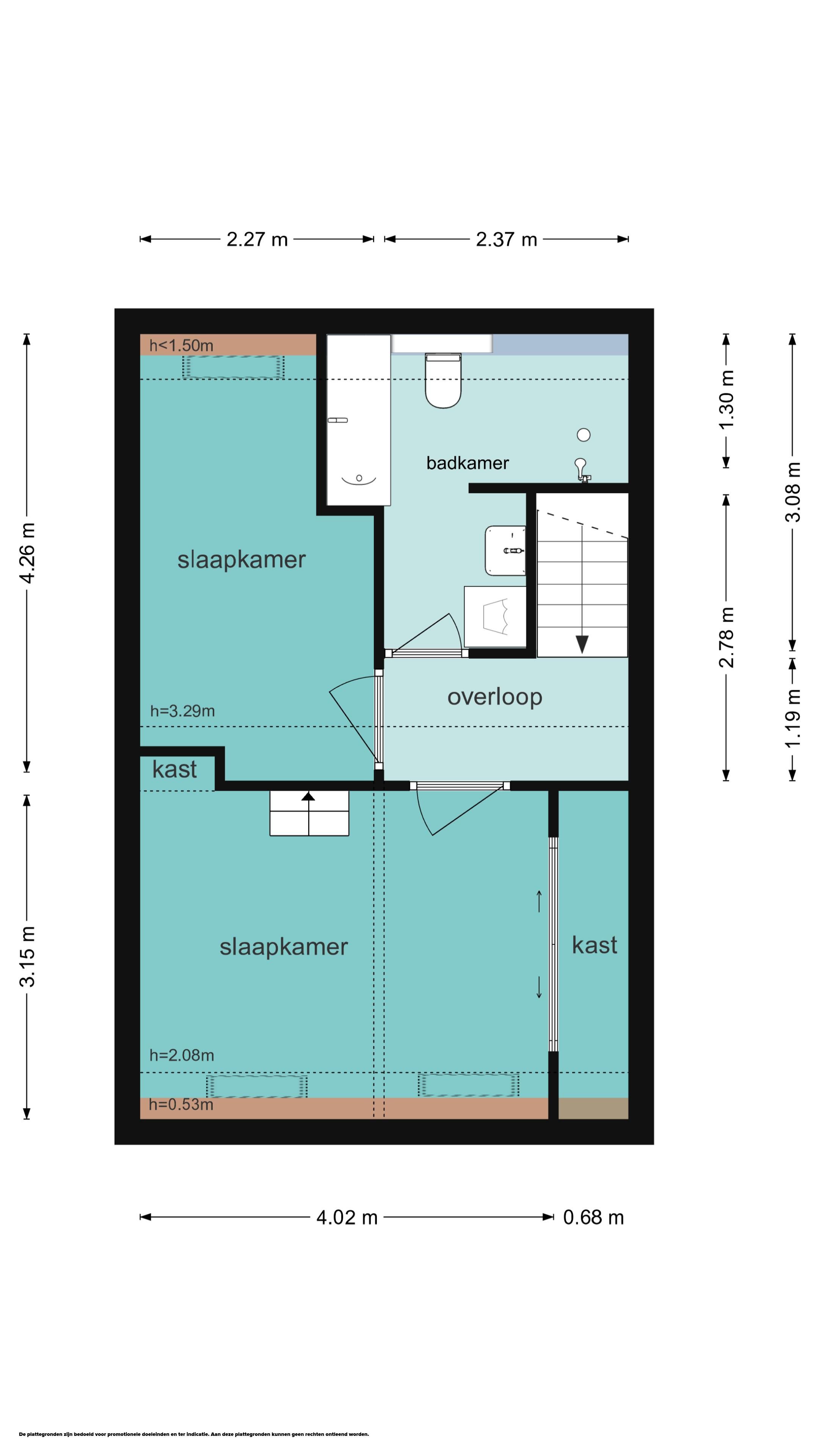 Foto 30 van St. Vitusstraat 21