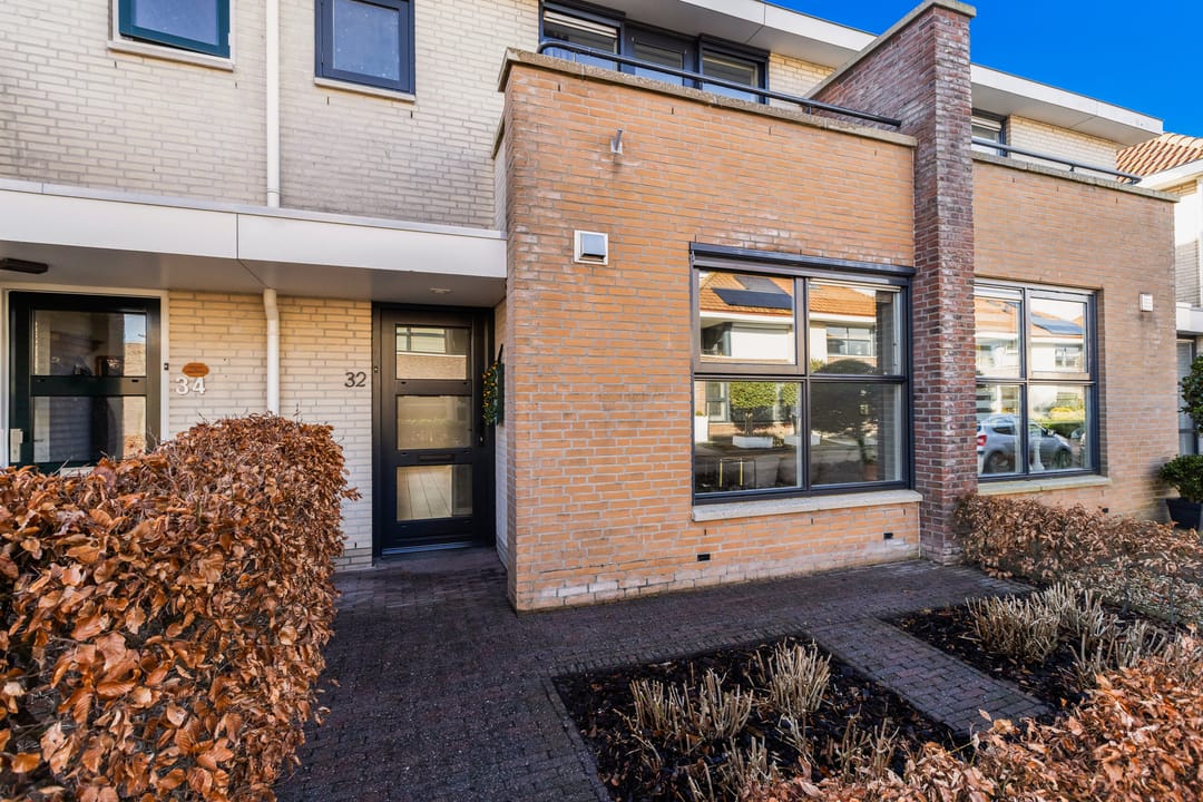 Foto 41 van Veenderij 32