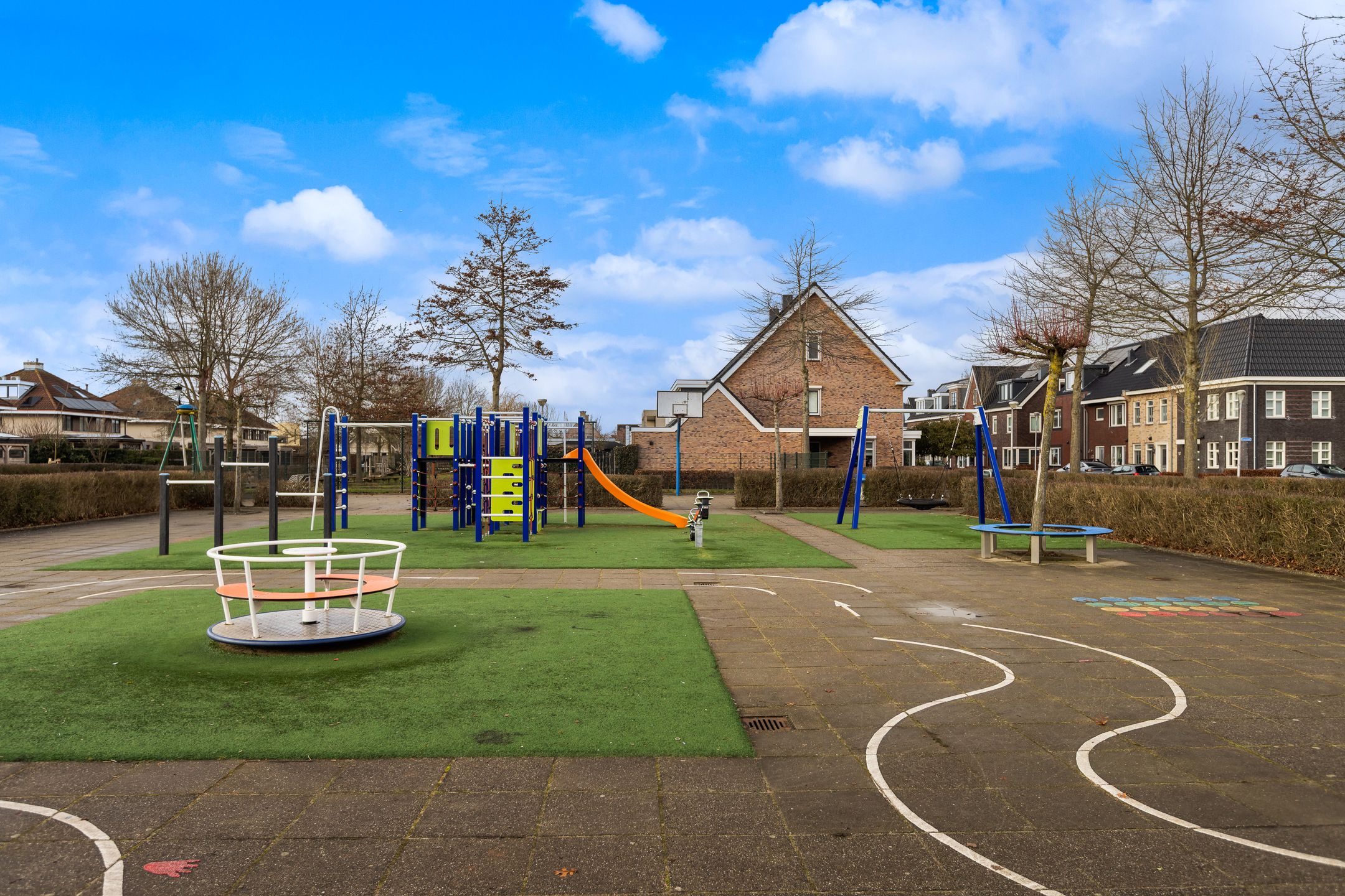 Foto 45 van Veenderij 32