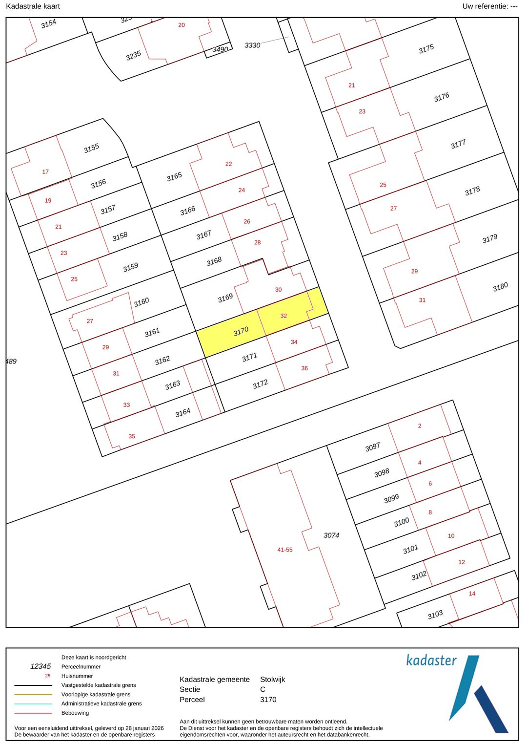 Foto 46 van Veenderij 32