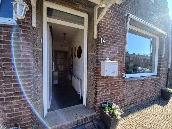 Foto 3 van Dr. Philipsstraat 14