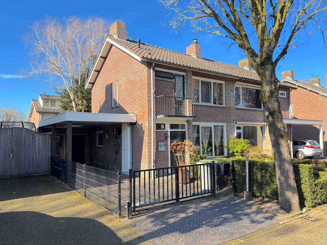 Photo 1 of Sint Lambertusstraat 5