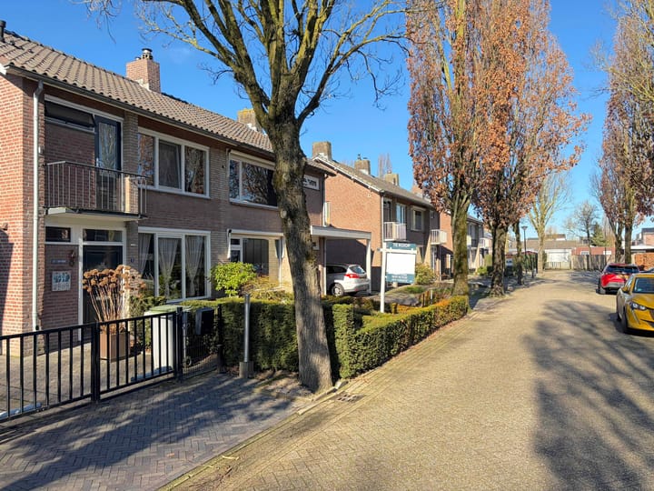 Foto 2 van Sint Lambertusstraat 5