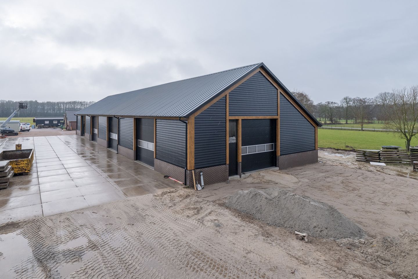 Bekijk foto 1 van Schoenlapperweg 2-a