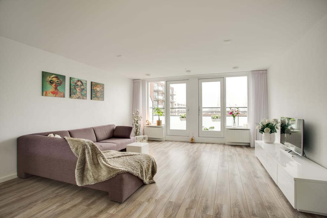 Foto 2 van Zamenhofstraat 158