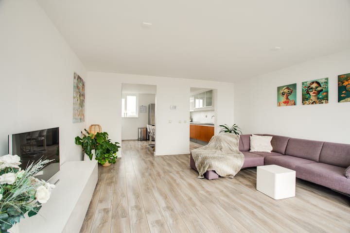 Zamenhofstraat 158 main image