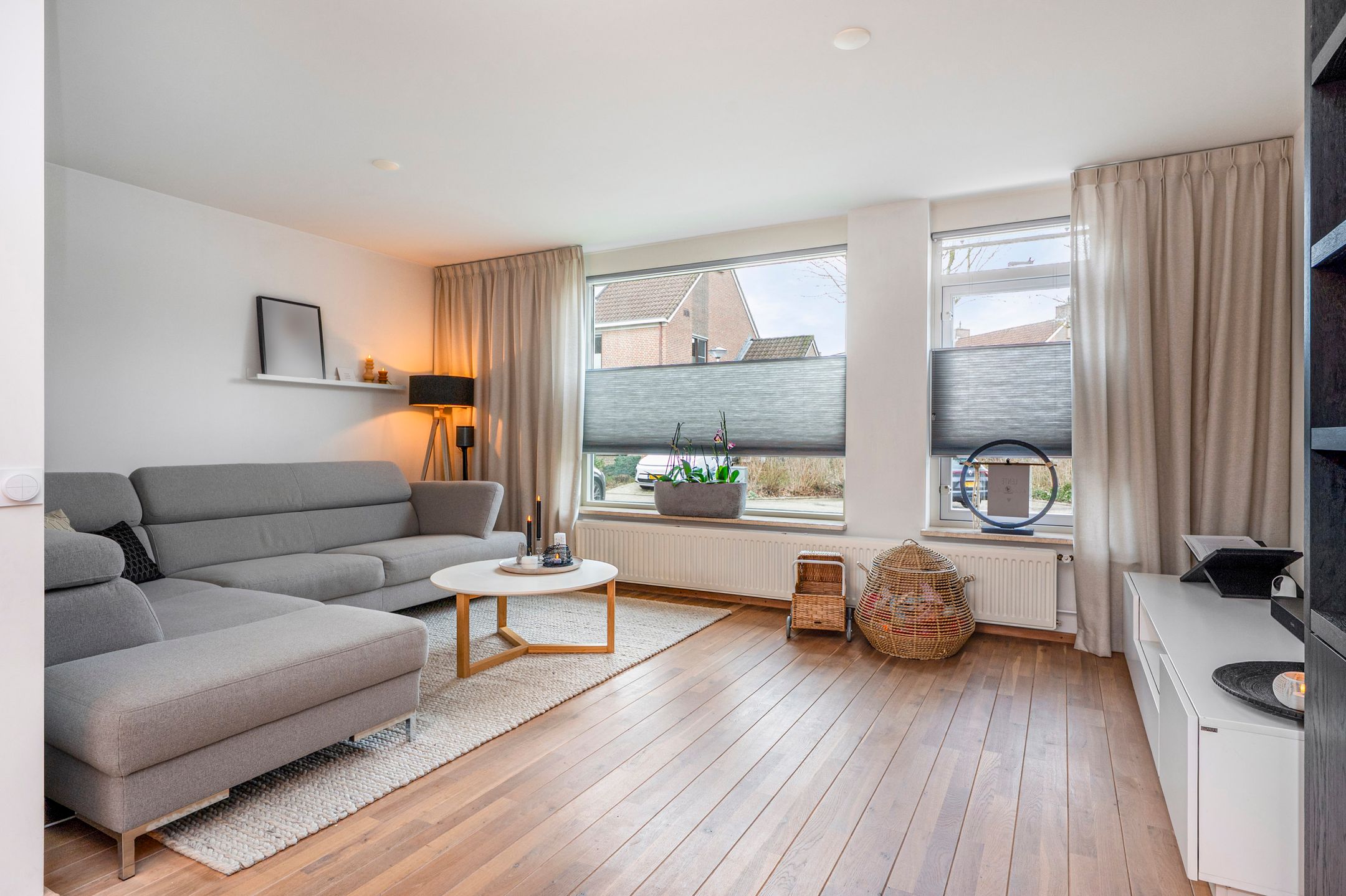 Foto 3 van Van Lintrehof 4