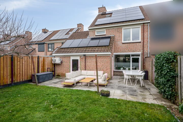 Foto 5 van Van Lintrehof 4