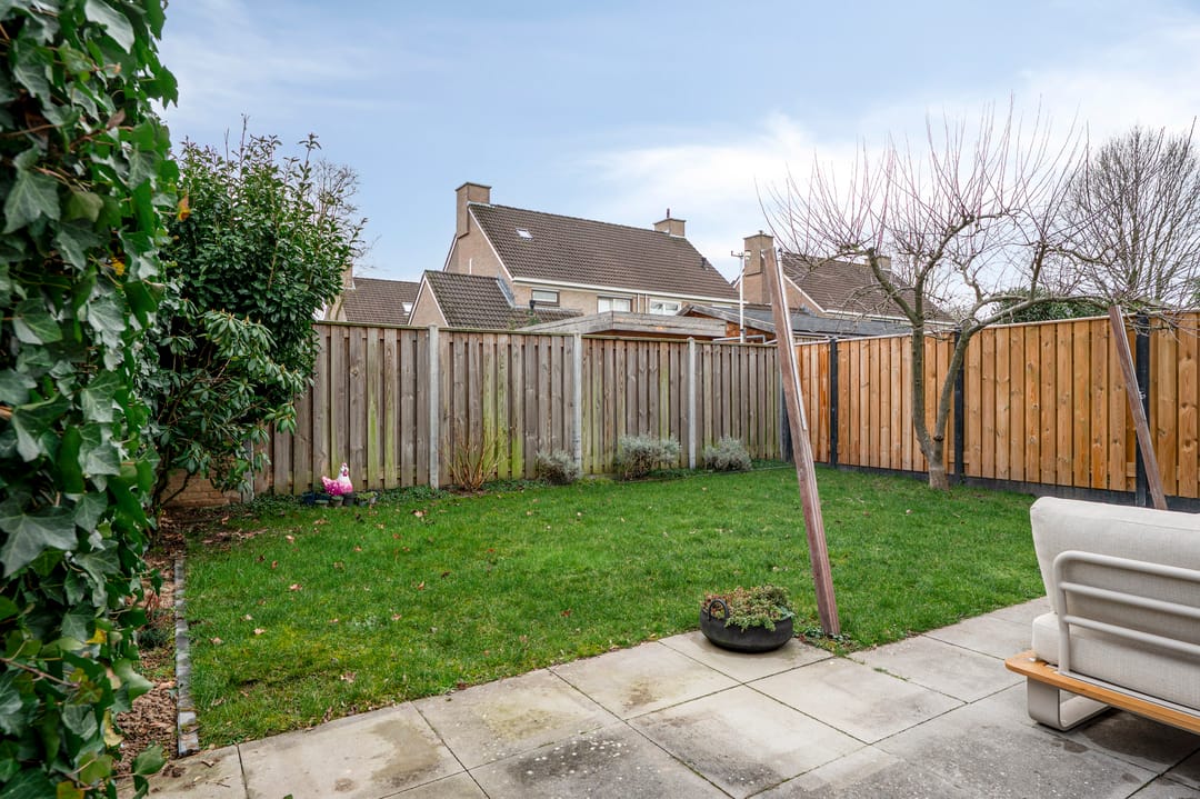 Foto 8 van Van Lintrehof 4