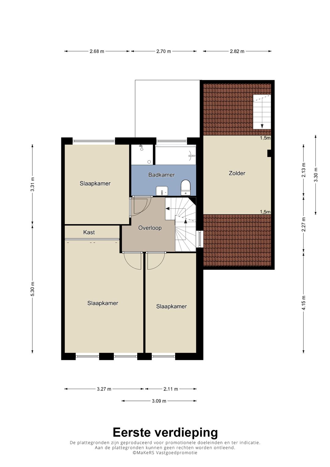 Foto 37 van Van Lintrehof 4