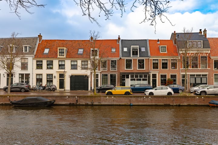 Nieuwe Gracht 46