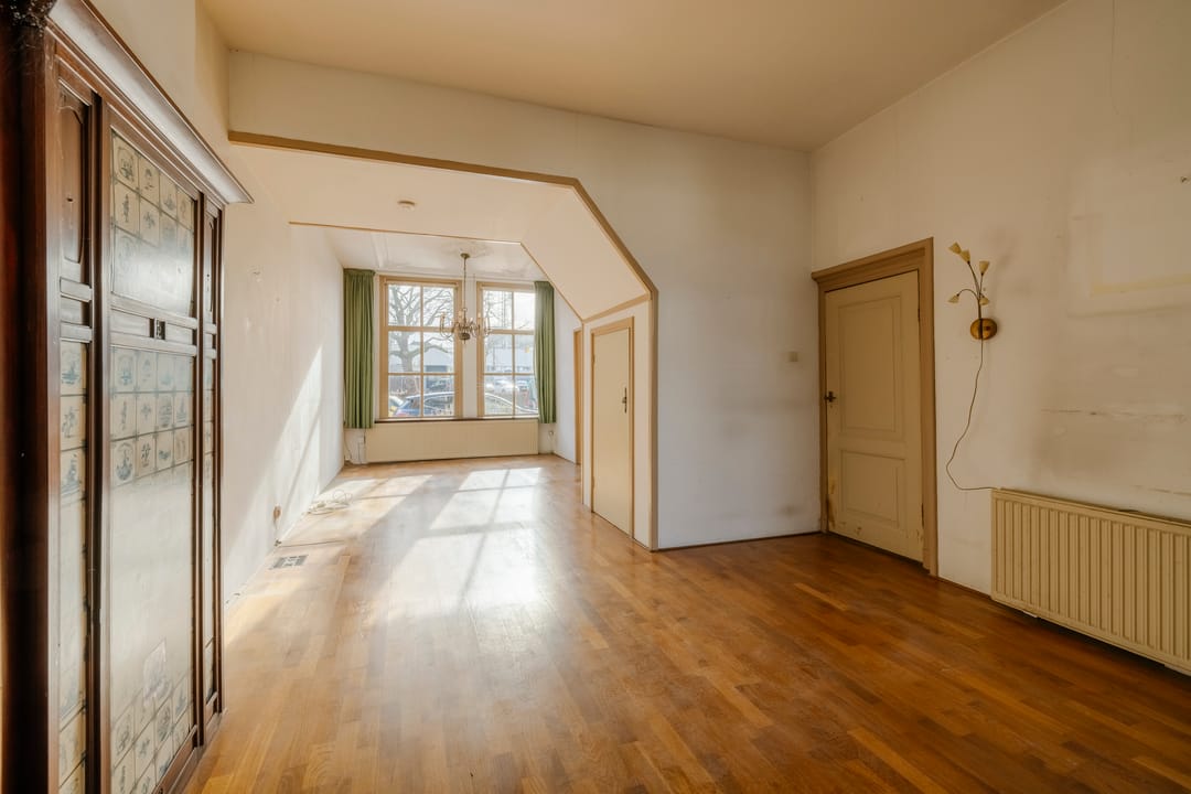 Foto 2 van Nieuwe Gracht 46