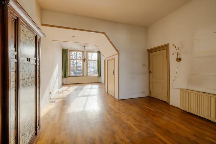 Photo 2 of Nieuwe Gracht 46