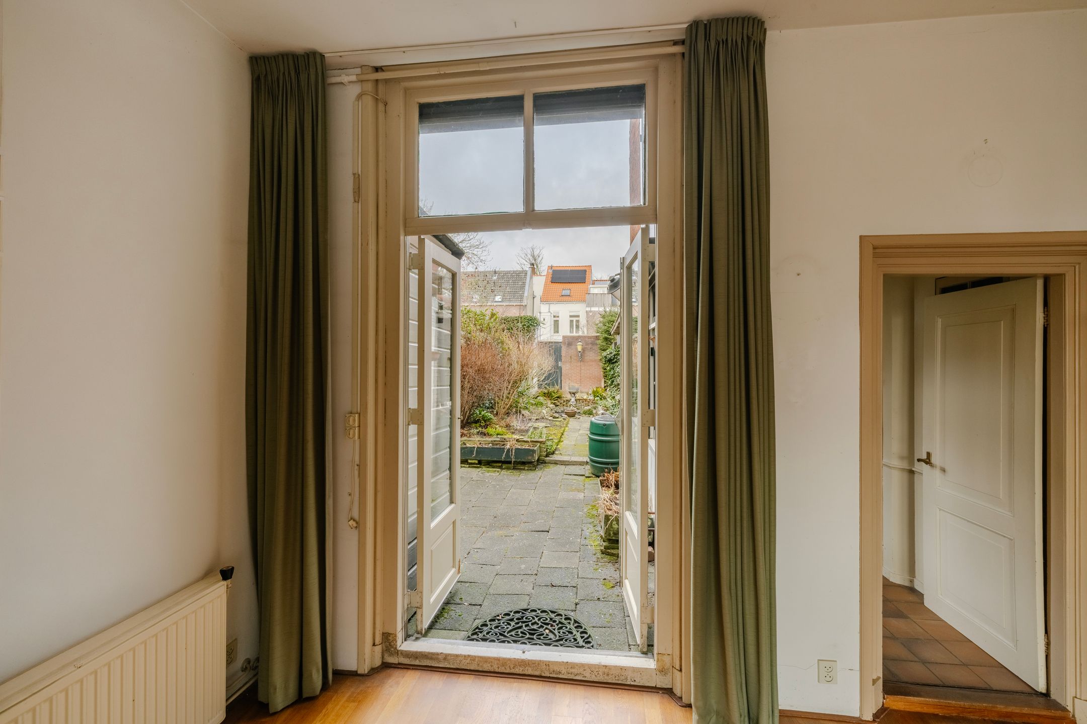 Foto 3 van Nieuwe Gracht 46