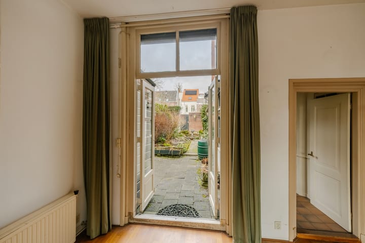 Photo 3 of Nieuwe Gracht 46