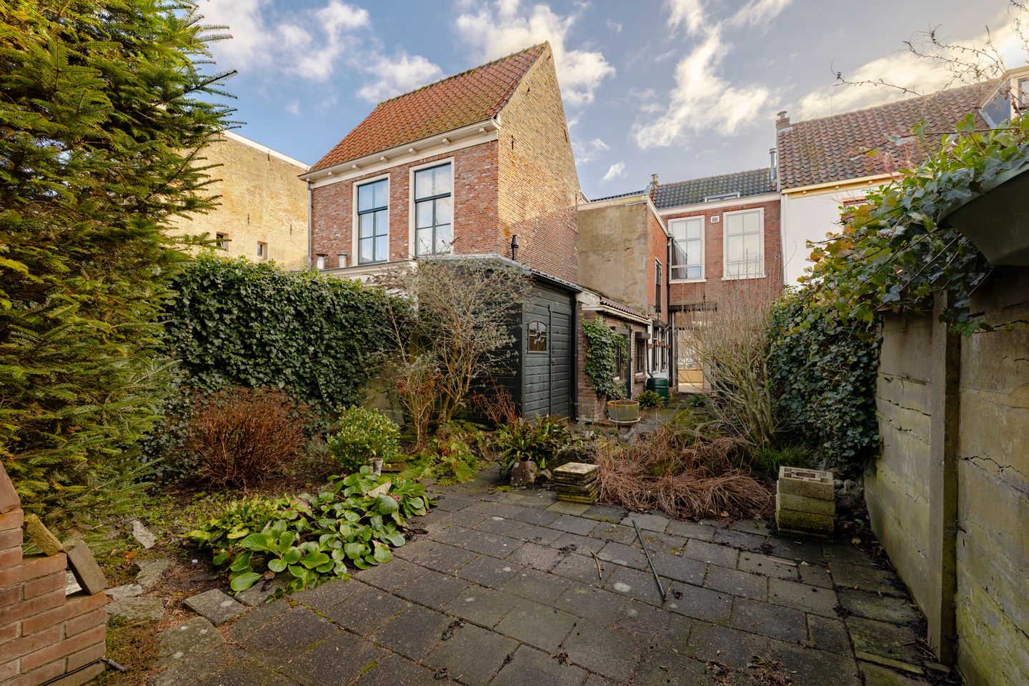 Foto 4 van Nieuwe Gracht 46