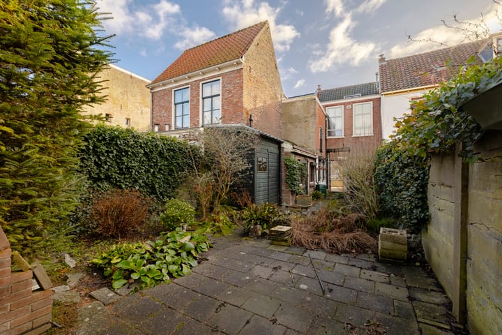 Photo 4 of Nieuwe Gracht 46