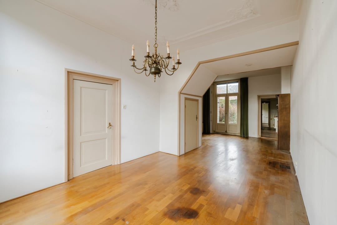 Foto 8 van Nieuwe Gracht 46