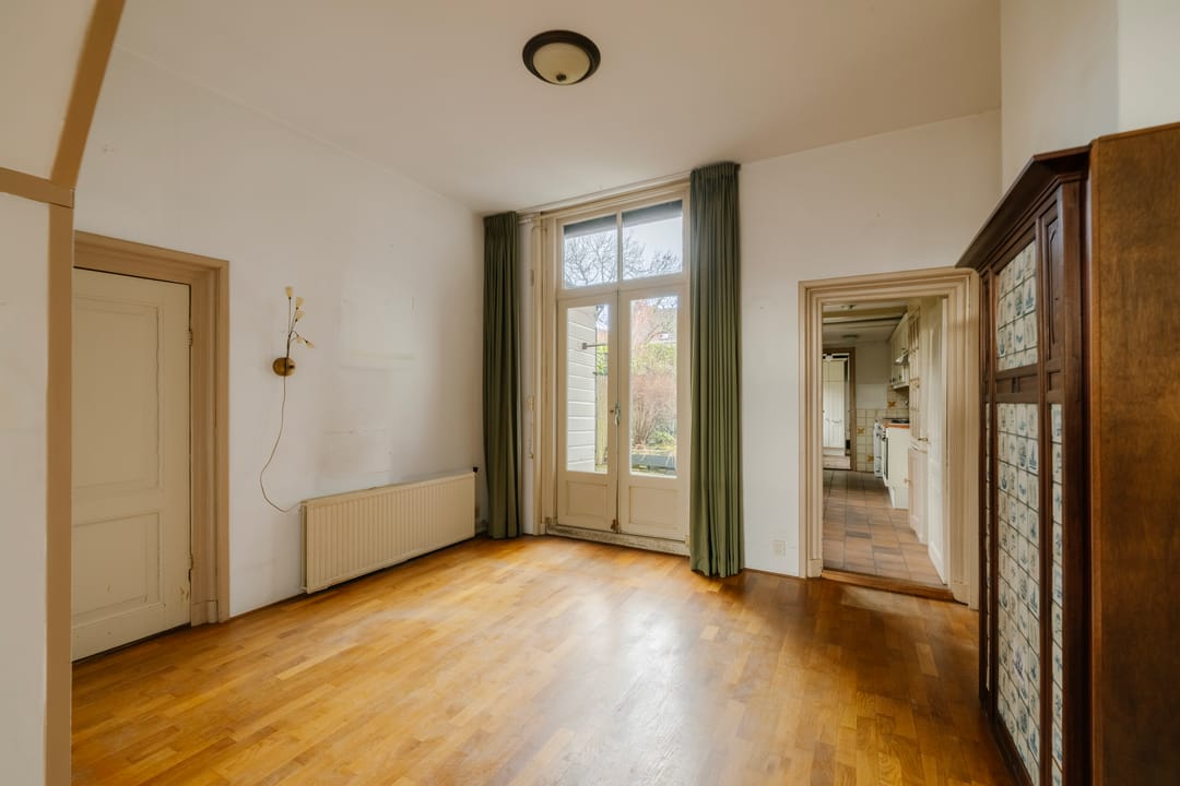 Foto 11 van Nieuwe Gracht 46