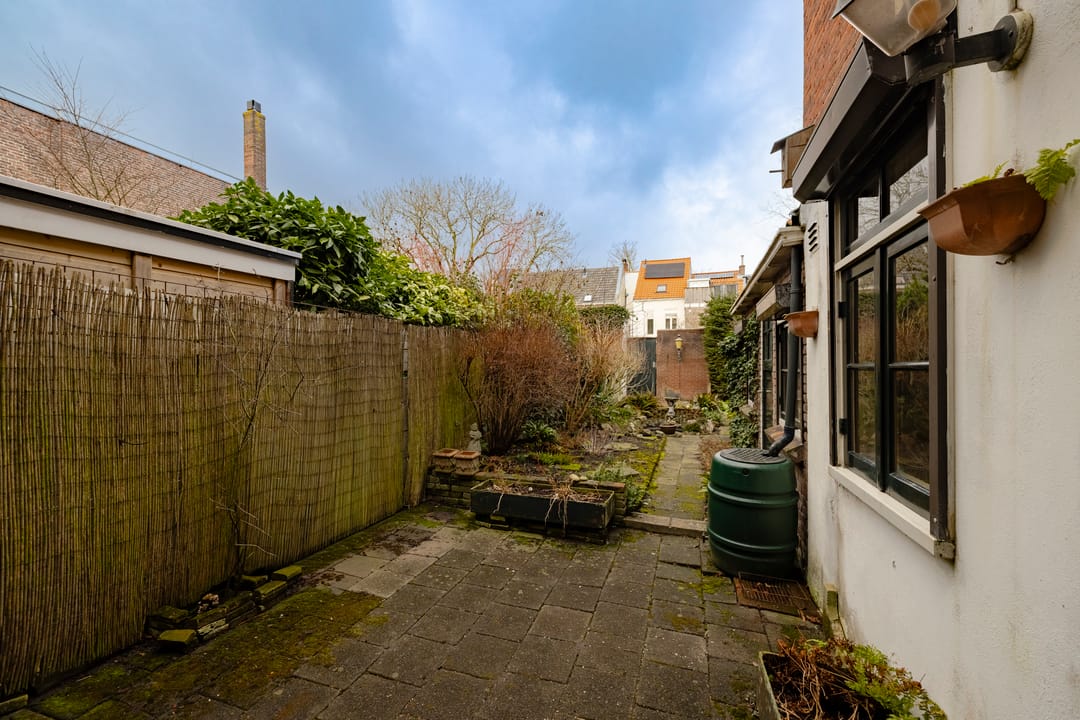 Foto 16 van Nieuwe Gracht 46