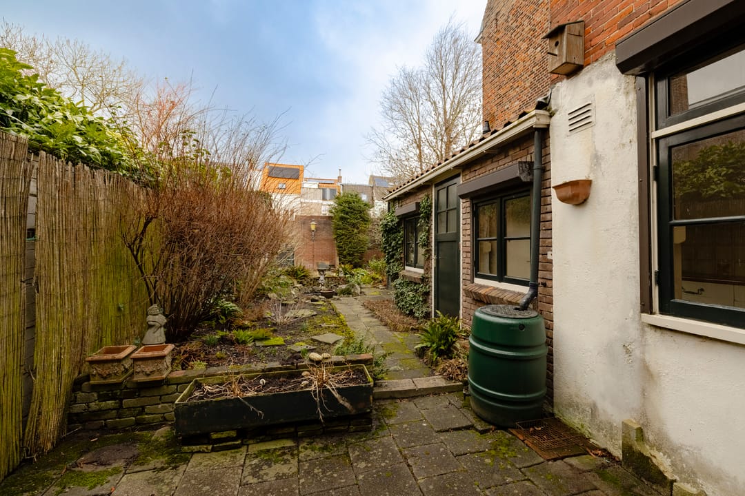 Foto 17 van Nieuwe Gracht 46