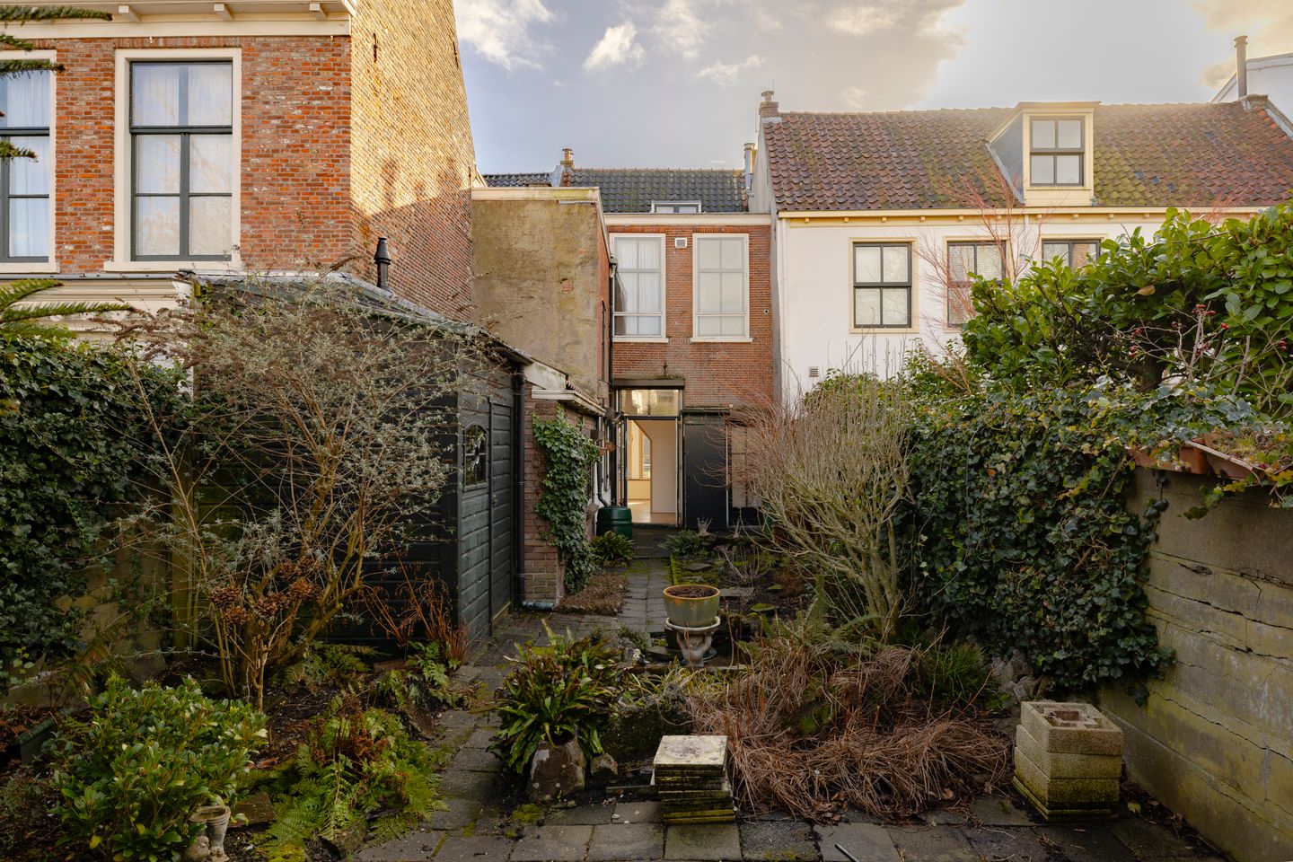 Foto 20 van Nieuwe Gracht 46