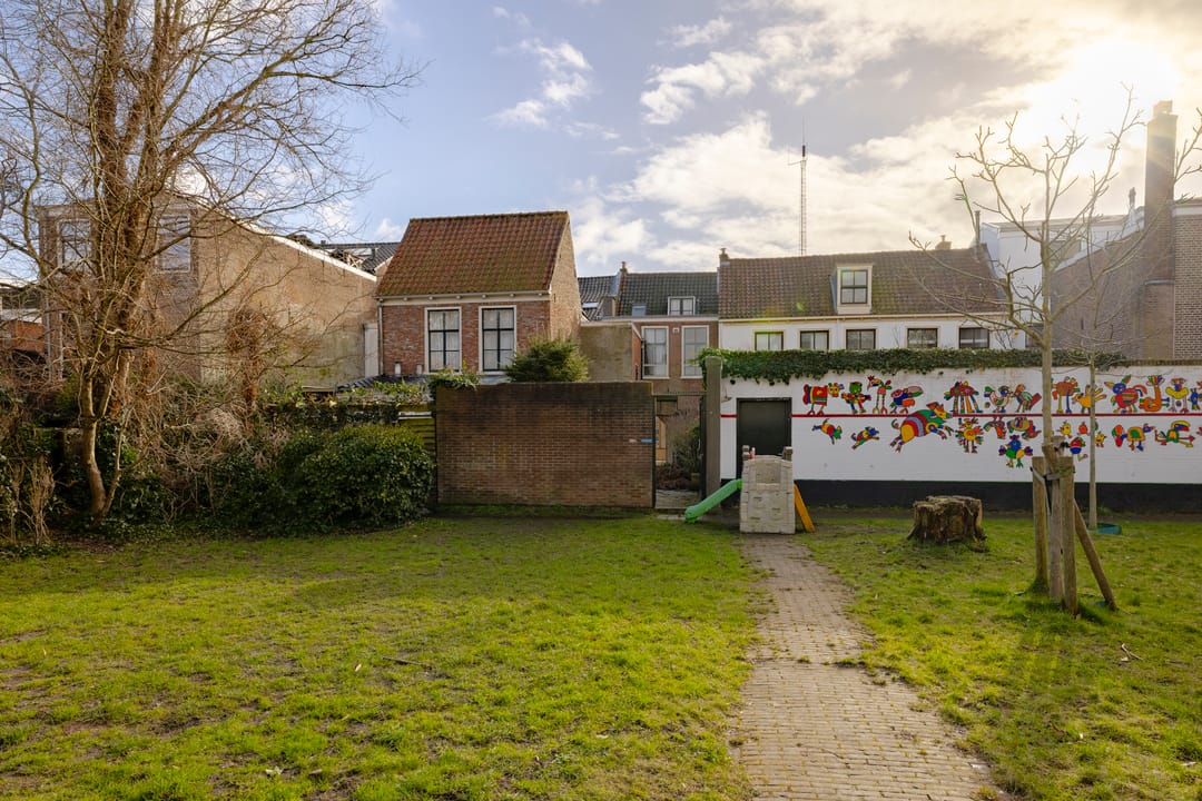 Foto 22 van Nieuwe Gracht 46