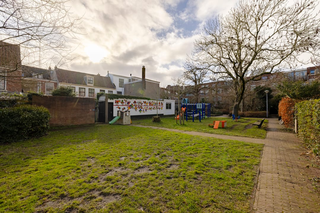 Foto 23 van Nieuwe Gracht 46