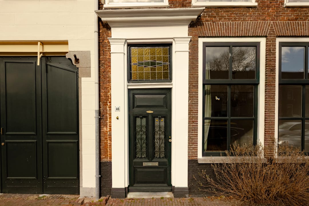 Foto 41 van Nieuwe Gracht 46