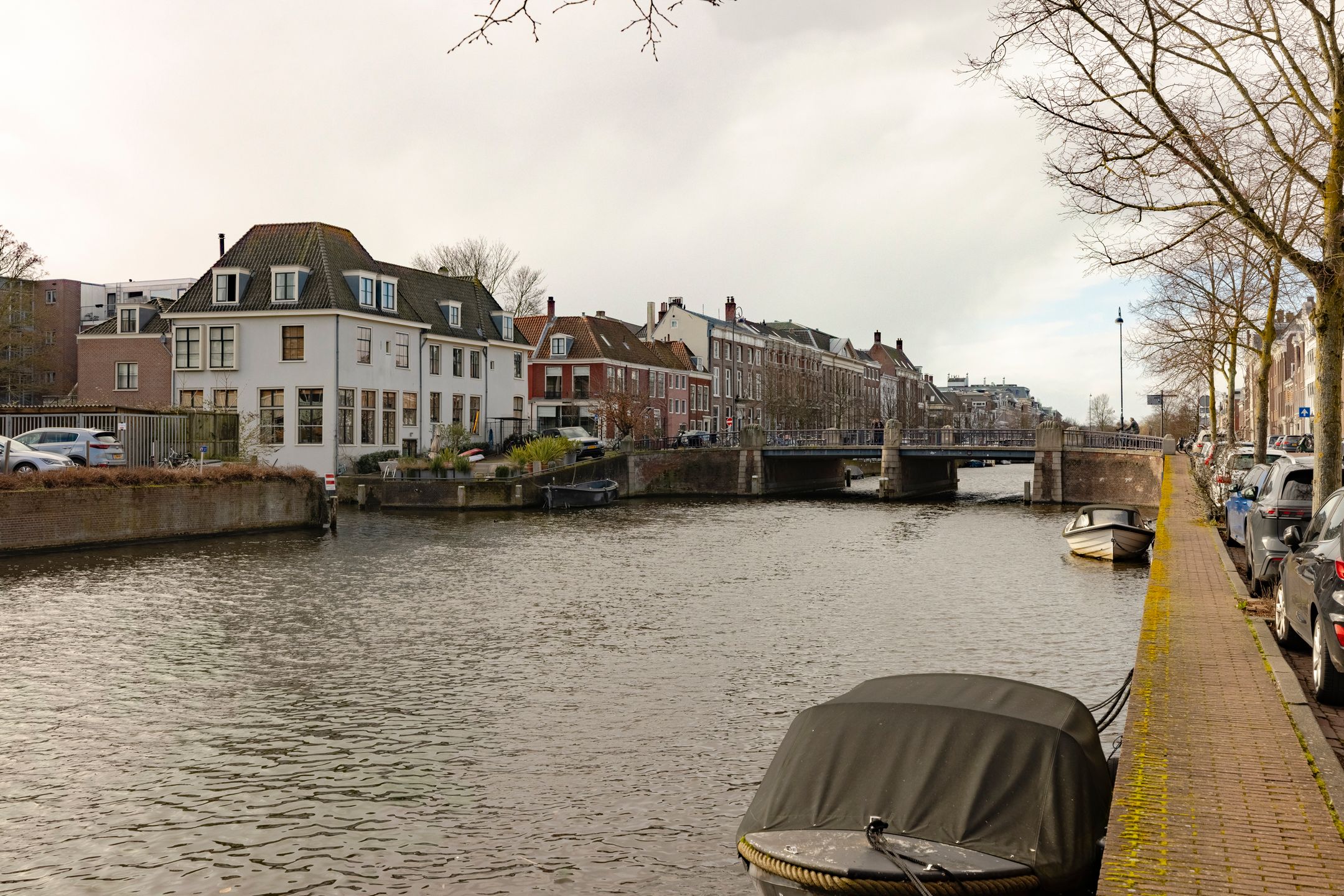 Foto 45 van Nieuwe Gracht 46