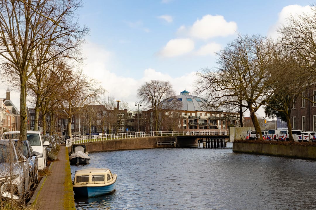 Foto 46 van Nieuwe Gracht 46