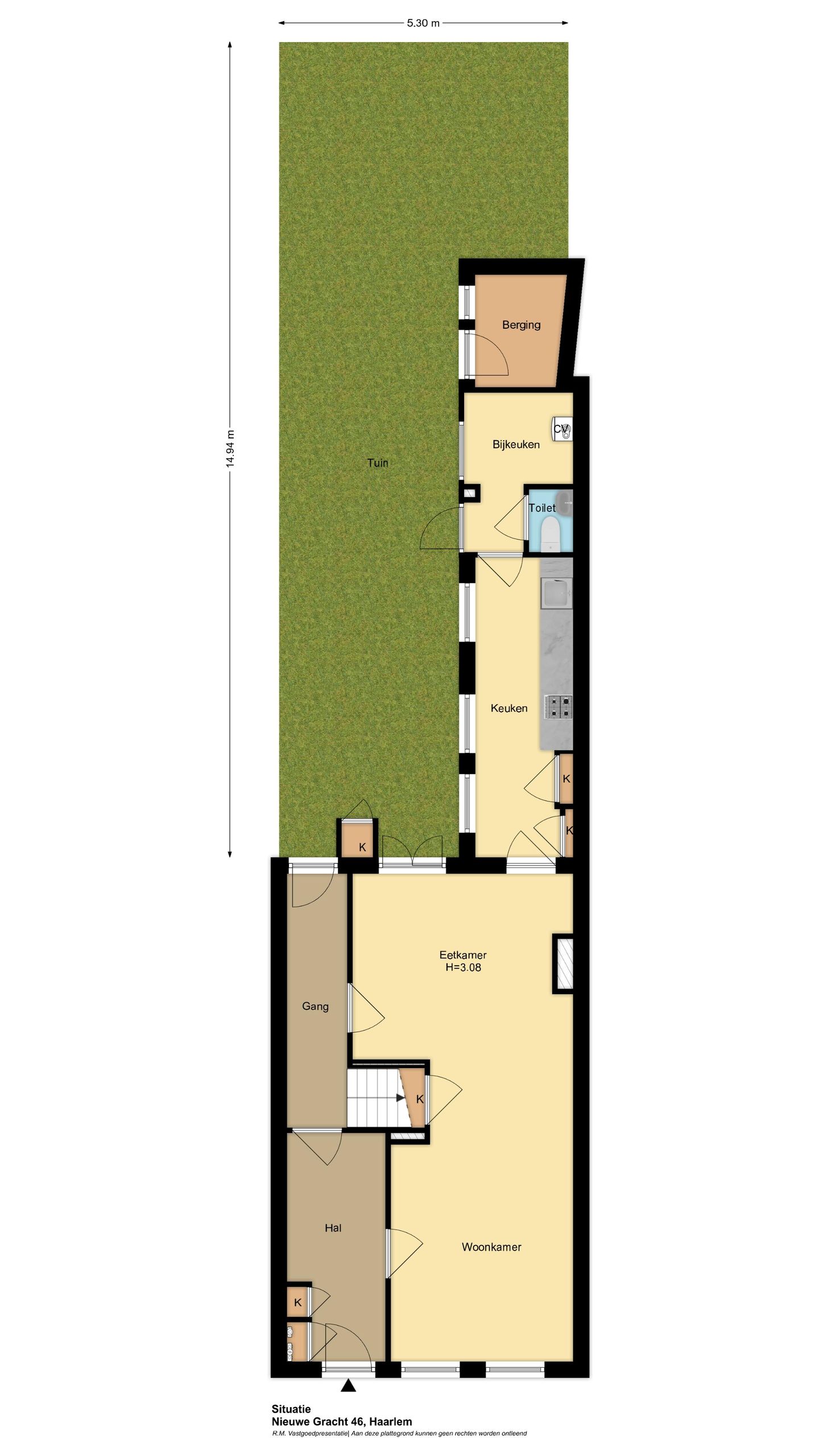 Foto 49 van Nieuwe Gracht 46