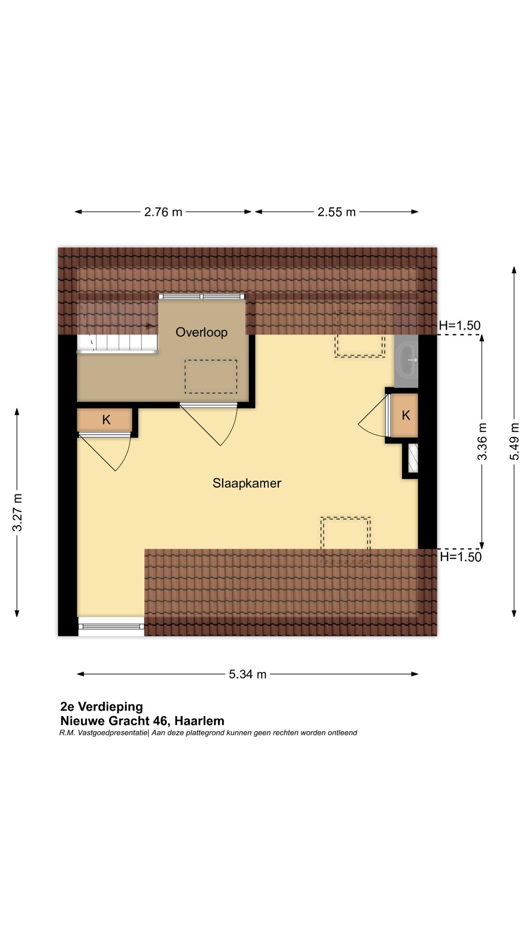 Foto 52 van Nieuwe Gracht 46