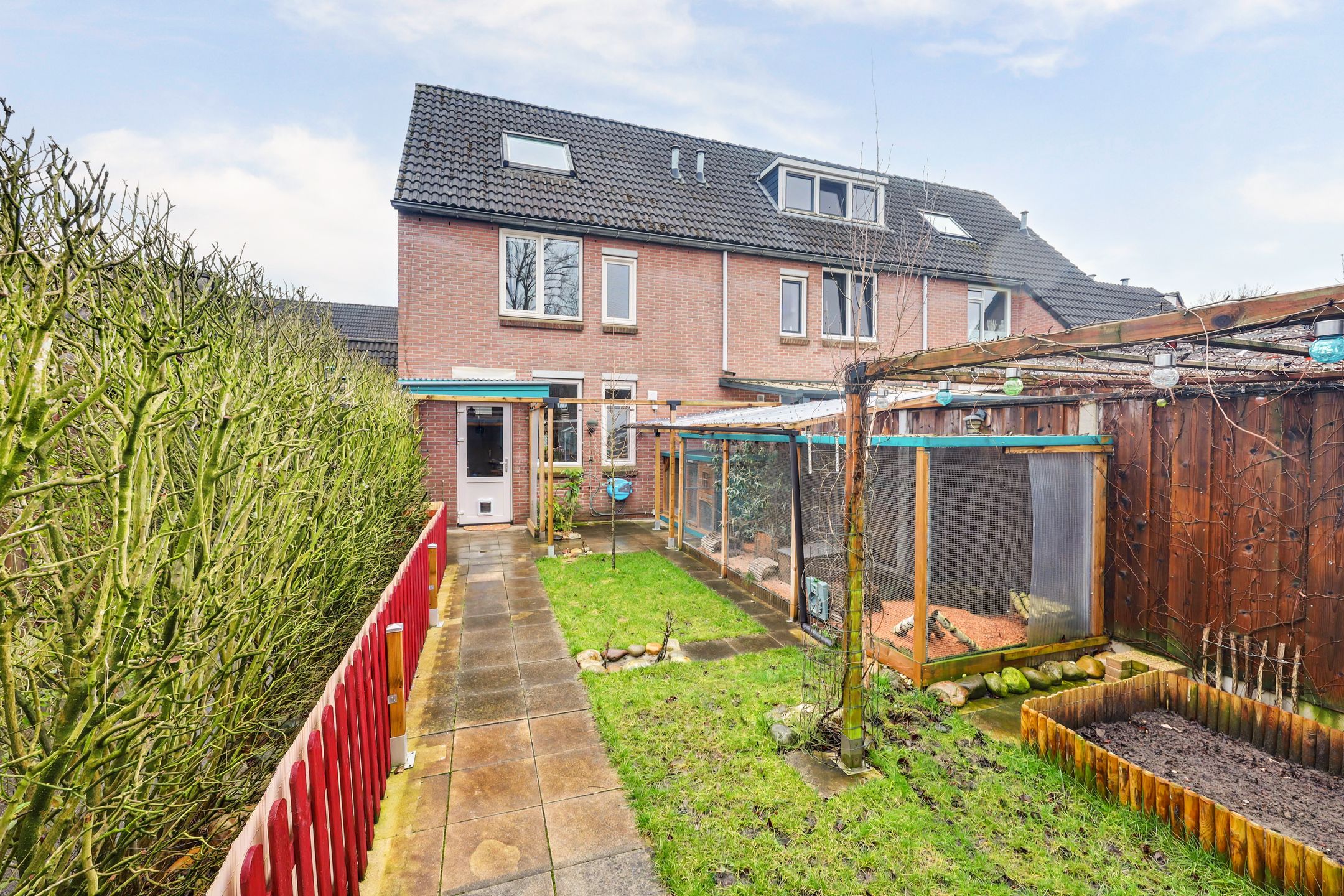 Photo 3 of Bekspringhoek 130