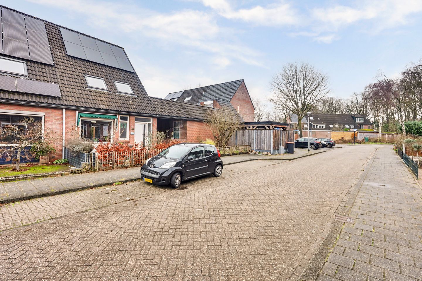 Photo 4 of Bekspringhoek 130