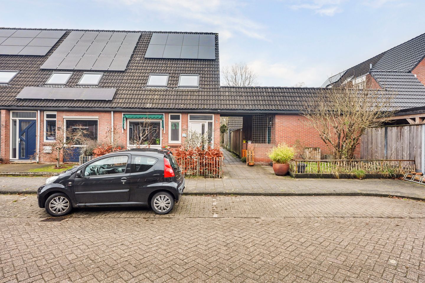 Photo 5 of Bekspringhoek 130